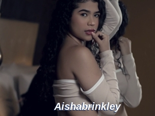 Aishabrinkley