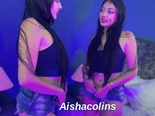 Aishacolins