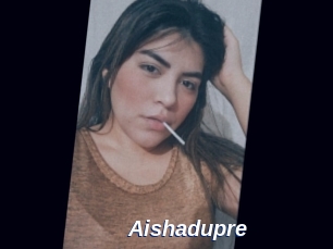 Aishadupre