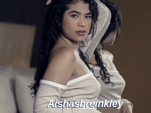 Aishasbreinkley