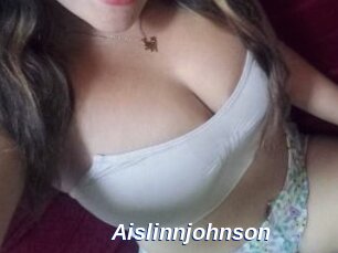 Aislinnjohnson