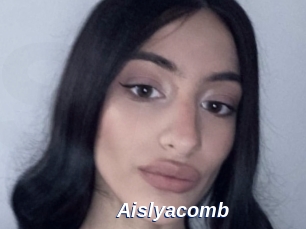 Aislyacomb