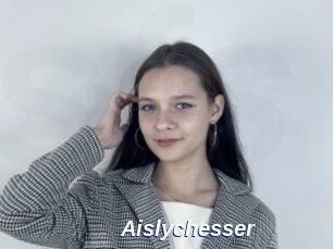 Aislychesser
