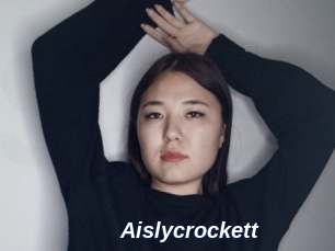 Aislycrockett