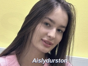 aislydurston Safer Sex