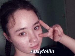 Aislyfollin