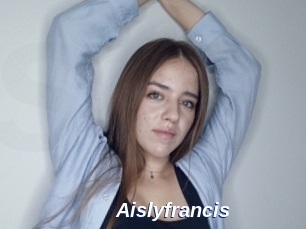 Aislyfrancis