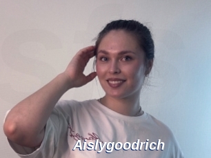 Aislygoodrich