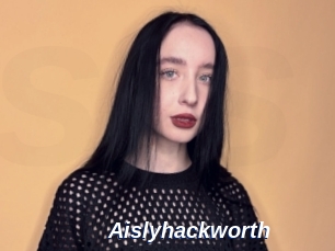 Aislyhackworth