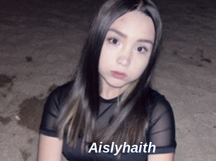 aislyhaith Safer Sex