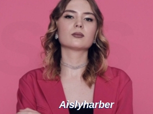 Aislyharber