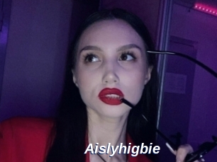 Aislyhigbie