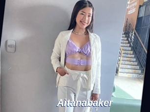Aitanabaker