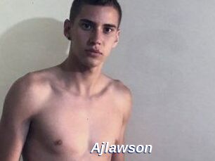 Ajlawson