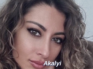 Akalyi
