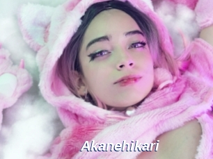 Akanehikari
