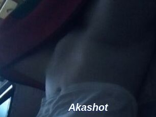 Akashot