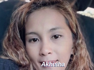 Akhisha