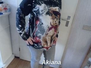 Akiana
