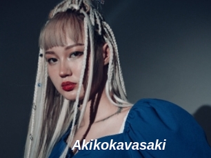 Akikokavasaki