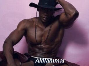 Akilammar