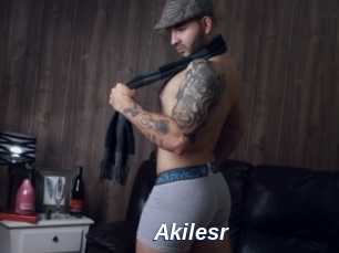 Akilesr