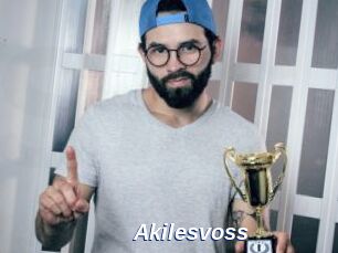 Akilesvoss