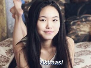 Akiraasi