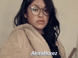 Akiraflorez