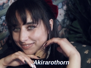 Akirarothorn