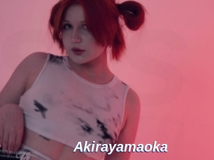Akirayamaoka