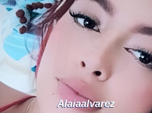 Alaiaalvarez
