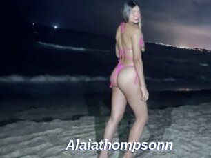 Alaiathompsonn