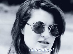 Alainadevil