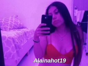 Alainahot19