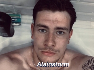 Alainstorm