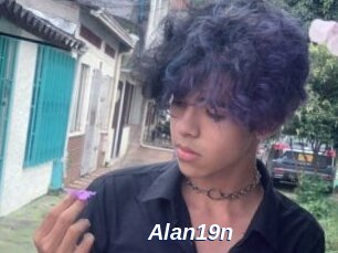 Alan19n