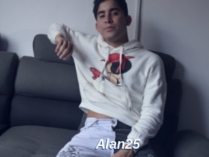 Alan25