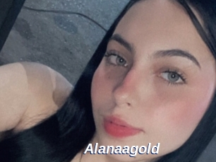 Alanaagold