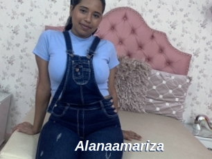 Alanaamariza
