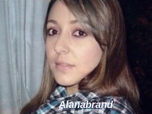 Alanabrand