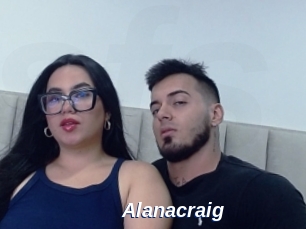 Alanacraig