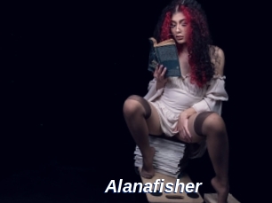 Alanafisher