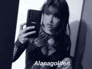 Alanagolden