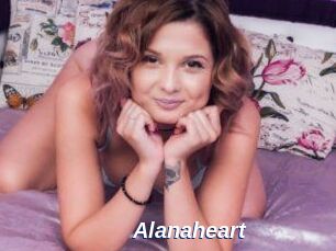 Alanaheart