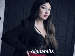 Alanahills