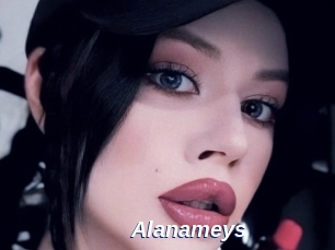 Alanameys