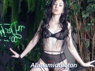 Alanamiddleton