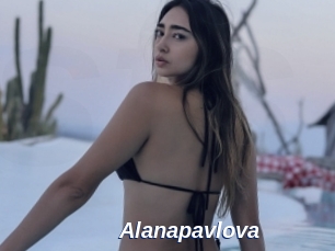 Alanapavlova