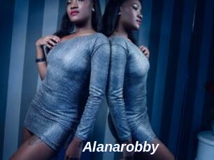 Alanarobby